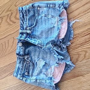 Womens American eagle